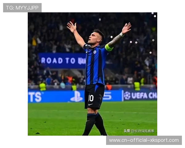 劳塔罗国米意甲128球，队史射手榜第四位争夺白热化