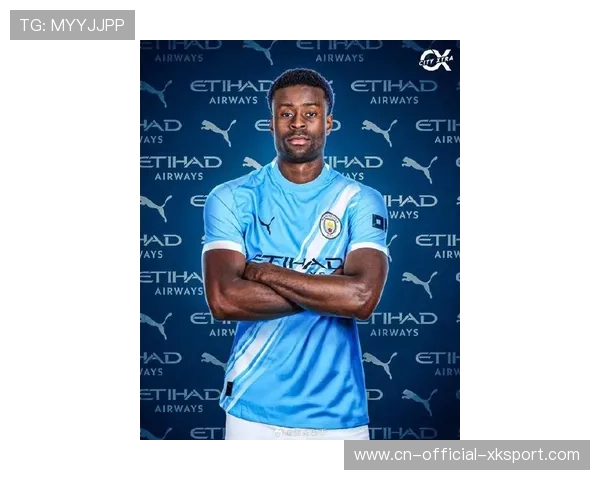 官方：水晶宫后卫格伊2300万英镑转会曼城