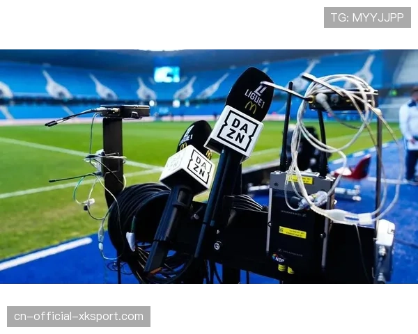 法甲转播权新周期:Canal+与DAZN的竞标战进入白热化阶段
