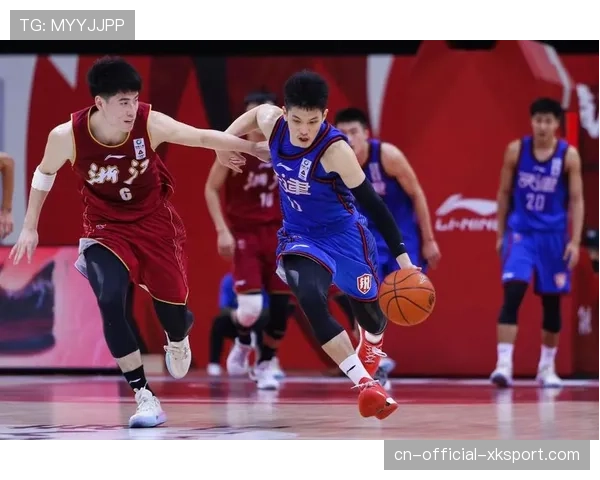 从48分钟到40分钟：CBA改制首轮比赛节奏明显加快网页