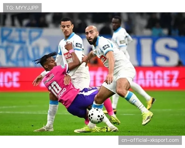 替补席上的凝视：格林伍德因伤缺席关键战，马赛进攻受影响